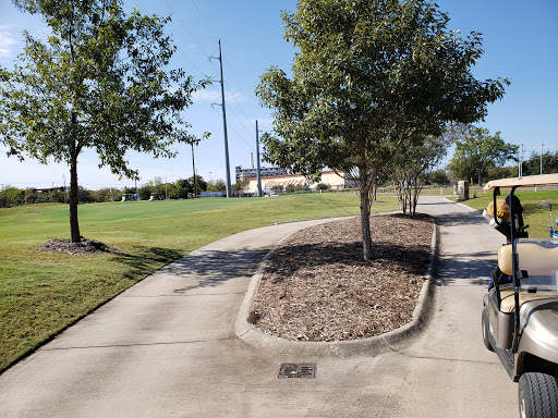 Public Golf Course «Landa Park Golf Course at Comal Springs», reviews and photos, 180 Golf Course Rd, New Braunfels, TX 78130, USA