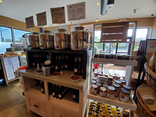 Seafood Market «Metropolitan Seafood & Gourmet», reviews and photos, 1320 US-22, Lebanon, NJ 08833, USA