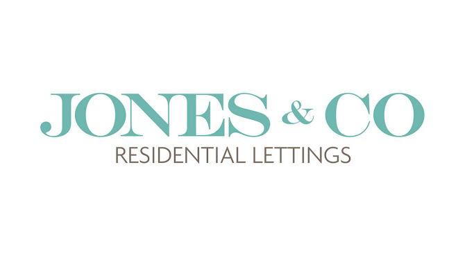 Jones & Co Lettings - Real estate agency