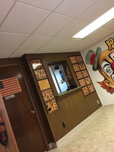 Explore scenery tattoo ideas, creative tattoo ideas in Peoria, available at Big Top Tat2