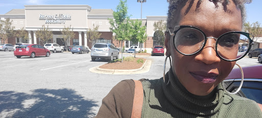 Book Store «Barnes & Noble», reviews and photos, 3102 Northline Ave, Greensboro, NC 27408, USA