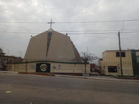 Iglesia El Buen Pastor
