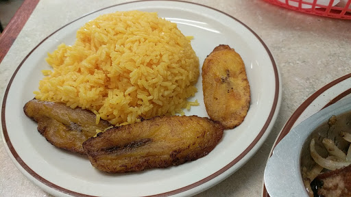 Restaurant «El Gallo De Oro Restaurante», reviews and photos, 4007 Fiesta Plaza, Tampa, FL 33607, USA