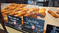 Plats et boissons du Restaurant Boulangerie Louise - Lille Lomme - n°6
