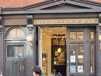 Stumptown Coffee Roasters