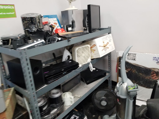 Thrift Store «Council Thrift Shops», reviews and photos, 12203 Ventura Blvd, Studio City, CA 91604, USA