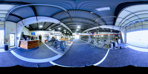 Health Club «CrossFit Iron Flag Strength & Conditioning», reviews and photos, 778 Burr Oak Dr, Westmont, IL 60559, USA