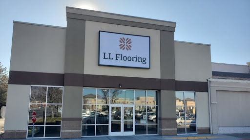 Flooring Store «Lumber Liquidators, Inc.», reviews and photos, 1451 W 40 S, Lindon, UT 84042, USA