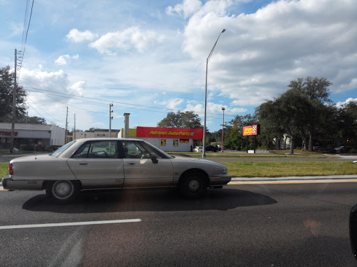 Auto Parts Store «Advance Auto Parts», reviews and photos, 32198 US-19, Palm Harbor, FL 34684, USA