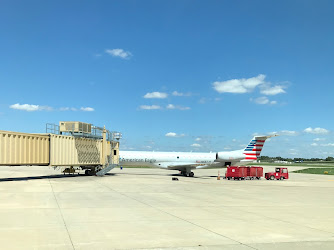 Dubuque Regional Airport