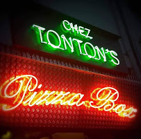 Photos du propriétaire du Chez Tonton's Lourdes, restaurant pizzeria - n°3