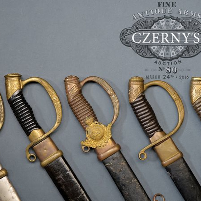 Czerny's International Auction House