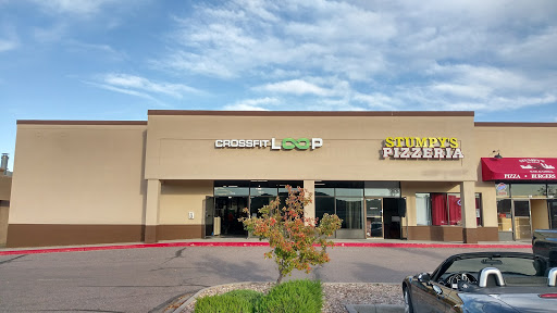Gym «CrossFit Loop», reviews and photos, 136 S Wilcox St, Castle Rock, CO 80104, USA