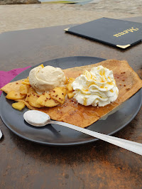 Gaufre du Crêperie Gourmand'Ys - Crêperie Douarnenez - n°1