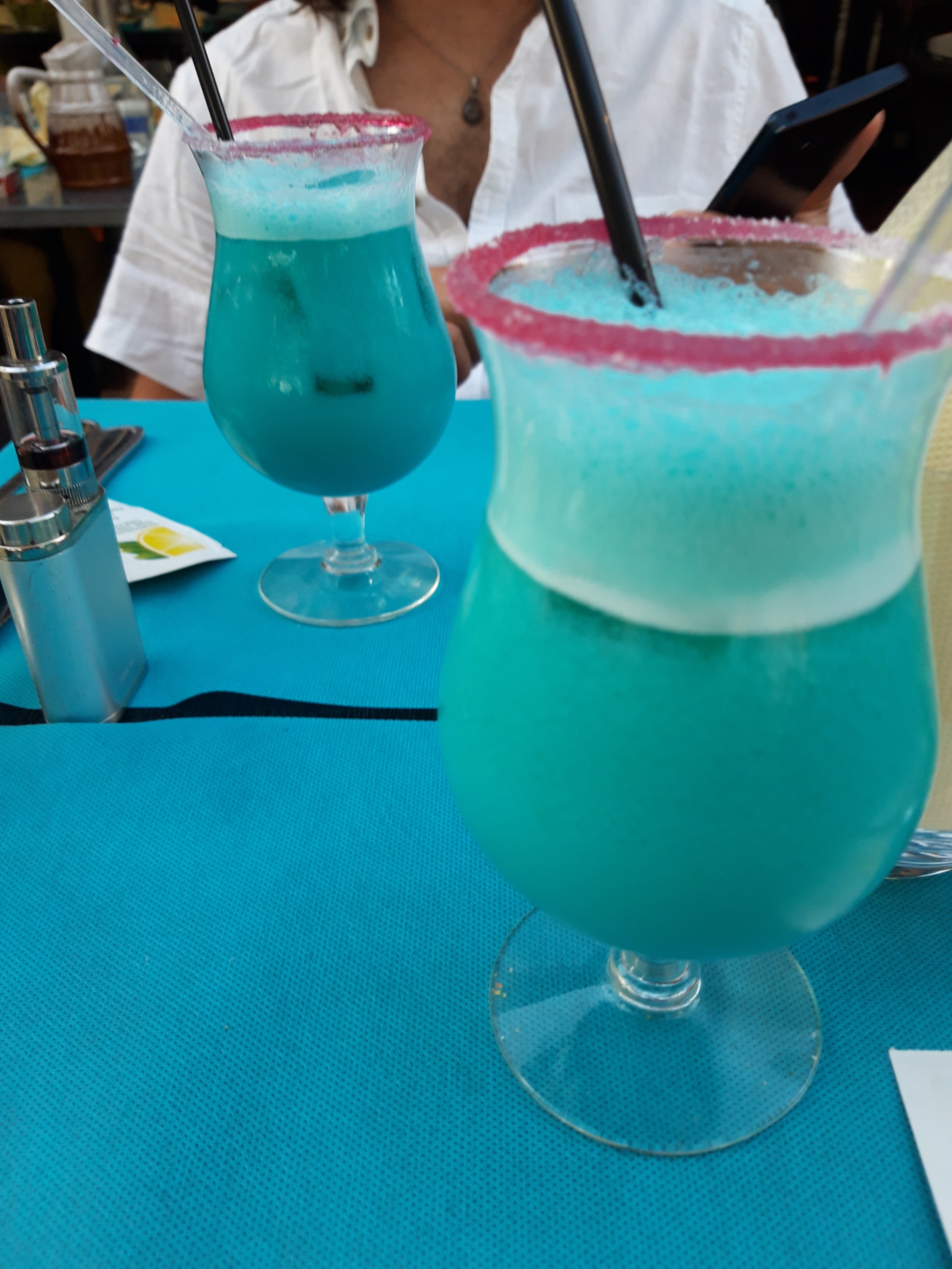 Photo n° 1 de l'avis de Nathalie.c fait le 18/07/2019 à 21:08