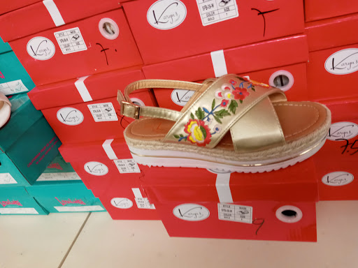 Shoe Store «Niebla Shoes #2», reviews and photos, 1767 W 37th St, Hialeah, FL 33012, USA