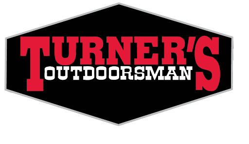 Turners Outdoorsman-Orange image