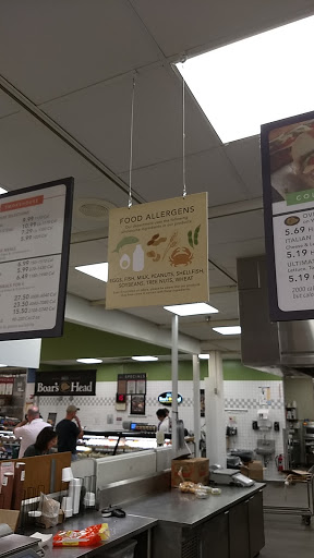 Supermarket «Publix Super Market at Hollybrook Plaza», reviews and photos, 5400 Bruce B Downs Blvd, Wesley Chapel, FL 33544, USA