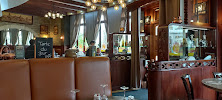 Atmosphère du Restaurant de spécialités alsaciennes Restaurant Alsacien Strasbourg Schnockeloch - n°8