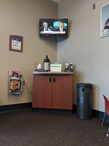 Tire Shop «Firestone Complete Auto Care», reviews and photos, 8634 US Hwy 72 W, Madison, AL 35758, USA