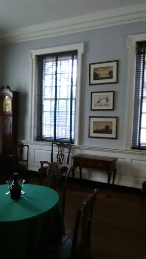 Museum «Powel House», reviews and photos, 244 S 3rd St, Philadelphia, PA 19106, USA