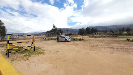 Circuito de Manjo Caminos del Inca