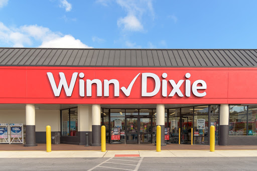 Grocery Store «Winn-Dixie», reviews and photos, 4224 US-90 #507, Pace, FL 32571, USA