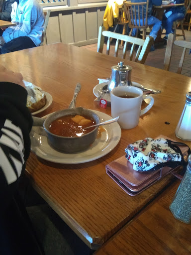 American Restaurant «Cracker Barrel Old Country Store», reviews and photos, 27491 Helen Dr, Perrysburg, OH 43551, USA