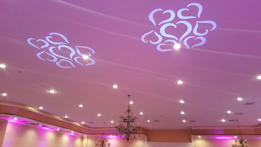 Event Venue «The Blue Event Center», reviews and photos, 2101 Northlake Pkwy, Tucker, GA 30084, USA