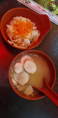 Plats et boissons du Restaurant japonais Le Fujiyama à Saint-Médard-en-Jalles - n°19