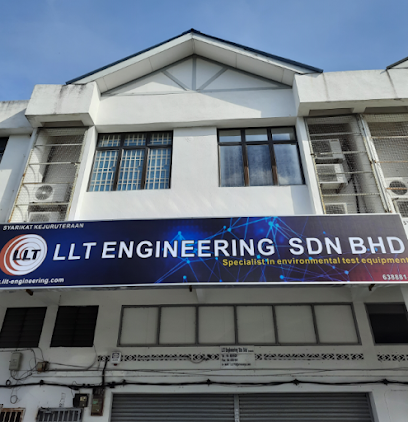 LLT Engineering Sdn Bhd