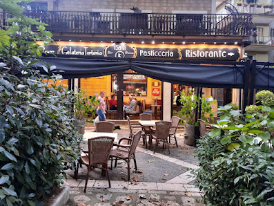 Il Caffè dei Santi Viale S. Modestino, 83013 Mercogliano AV, Italia