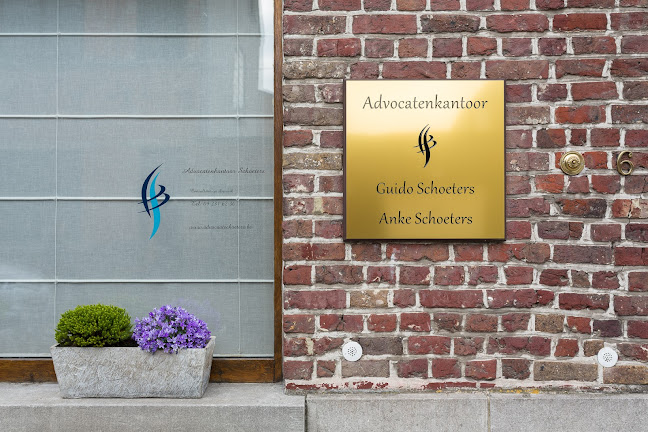 Beoordelingen van Advocatenbureau Schoeters in Gent - Advocaat