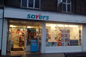 Savers Health & Beauty image