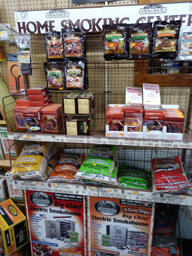 Hunting and Fishing Store «FISHING TACKLE GRAB BAG», reviews and photos, 5521 N State Rd, Davison, MI 48423, USA