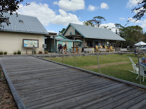 Nature Preserve «Jiggs Landing», reviews and photos, 6106 63rd St E, Bradenton, FL 34203, USA