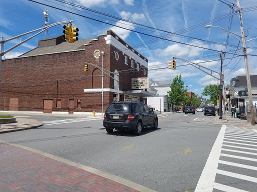 Performing Arts Theater «The Newton Theatre», reviews and photos, 234 Spring St, Newton, NJ 07860, USA