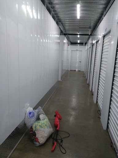 Storage Facility «Extra Space Storage», reviews and photos, 12321 Western Ave, Garden Grove, CA 92841, USA