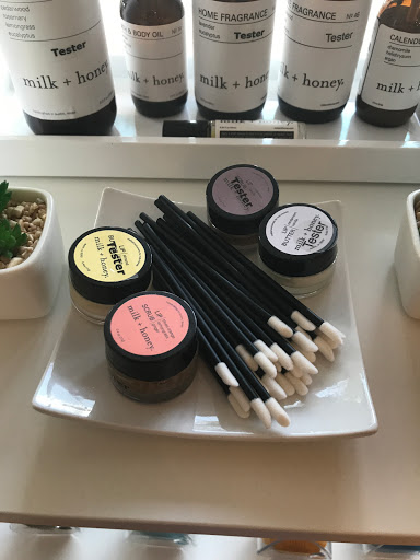 Hair Salon «SALON by milk + honey at the Arboretum Market», reviews and photos, 9722 Great Hills Trail #145, Austin, TX 78759, USA