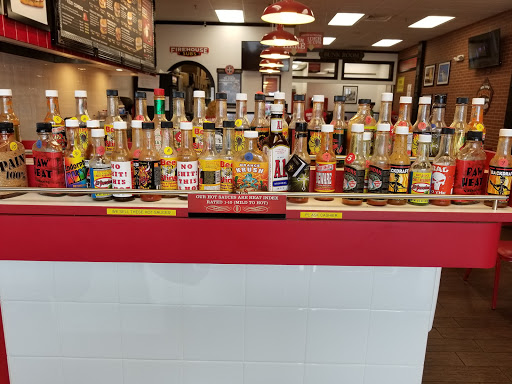 Sandwich Shop «Firehouse Subs», reviews and photos, 17490 Colima Rd C, Rowland Heights, CA 91748, USA