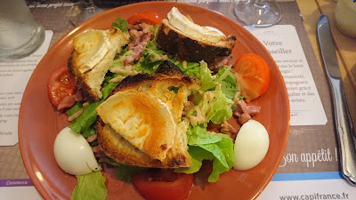 Chez Chouchou à Vatan