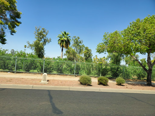 Golf Course «Grand Canyon University Golf Course», reviews and photos, 5902 W Indian School Rd, Phoenix, AZ 85033, USA