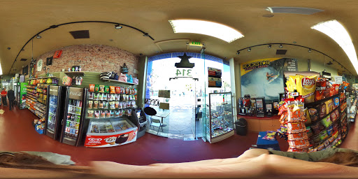 Convenience Store «One Stop», reviews and photos, 314 Santa Monica Blvd, Santa Monica, CA 90401, USA