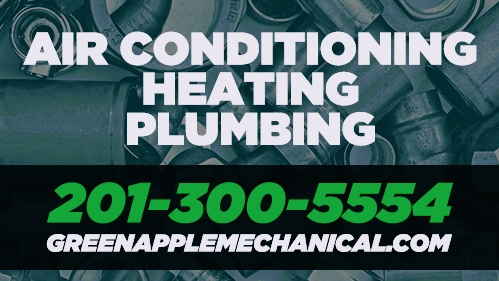 Green Apple Mechanical Plumbing Heating & Cooling