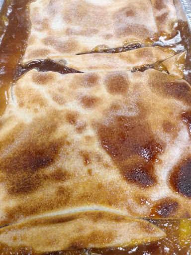 Caterer «Gist Family Catering Services», reviews and photos, 7816 Eastern Ave, Washington, DC 20012, USA