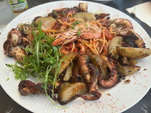 Photo n°73 de La Trattoria à Antibes ()