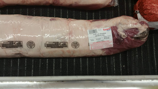 Grocery Store «Save-A-Lot», reviews and photos, 425 Broad St, Manchester, CT 06040, USA