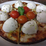 Photo n°1 de l'avis de Emanuele.i fait le 09/01/2022 à 11:18 sur le  Pizzeria 150 à Turin