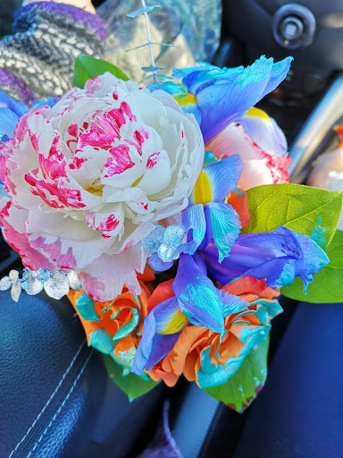 Florist «VaVaBloom, LLC», reviews and photos, 3209 Zuni St, Denver, CO 80211, USA