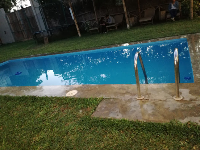 Ecolodge Huaca de Piedra - Illimo